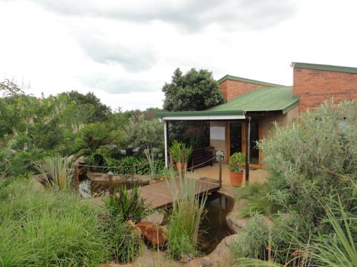 Balgowan South Africa Hotel