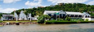 Knysna South Africa Hotels