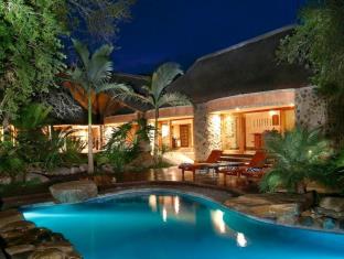 Pongola South Africa Hotels