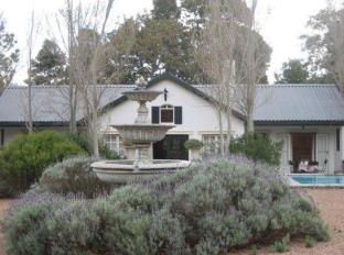 Franschhoek South Africa Hotels
