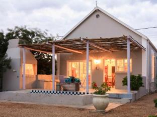 Prince Albert South Africa Hotels