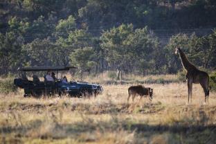 Thabazimbi South Africa Hotels