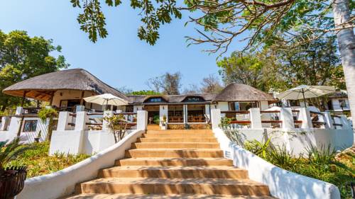 Hazyview South Africa Hotel