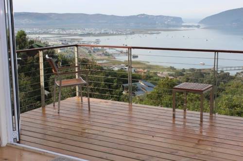 Knysna South Africa Hotel