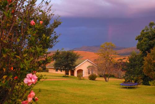 Graskop South Africa Hotel