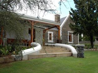 Grahamstown South Africa Hotels