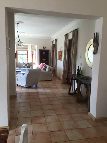 Stellenbosch South Africa Hotel