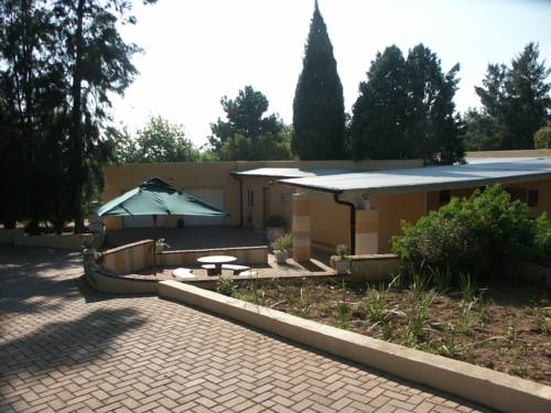 Krugersdorp South Africa Hotel