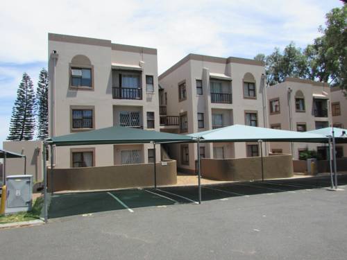 Bellville South Africa Hotel