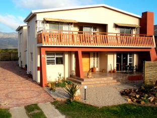De Kelders South Africa Hotels
