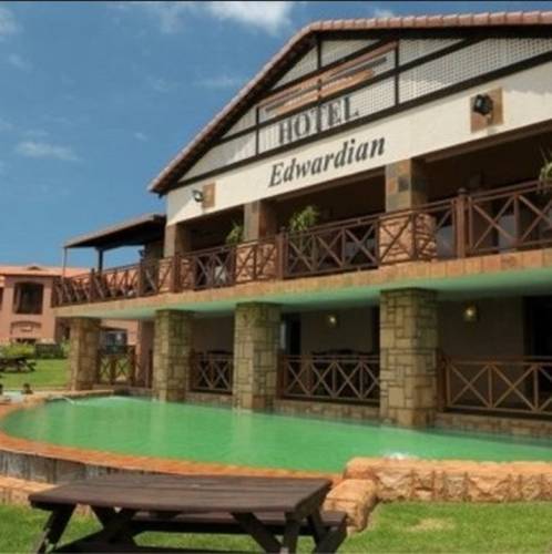 Port Edward South Africa Hotel