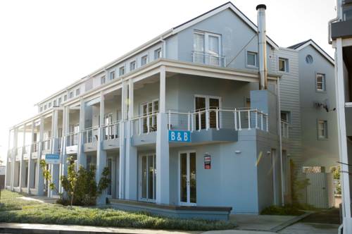 Knysna South Africa Hotel