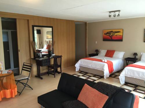 Ermelo South Africa Hotel