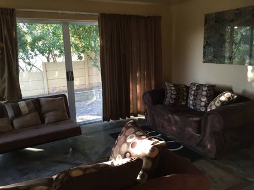 Gansbaai South Africa Hotel