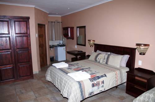 Barberton South Africa Hotel