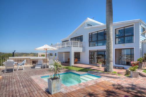 Port Alfred South Africa Hotel