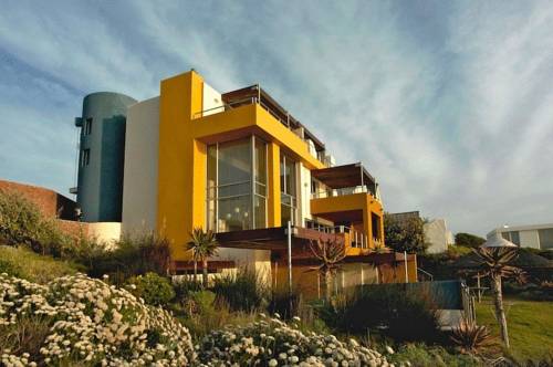 Gansbaai South Africa Hotel