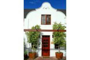 Franschhoek South Africa Hotels
