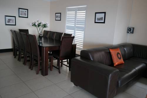 Simon's Town South Africa Hotel