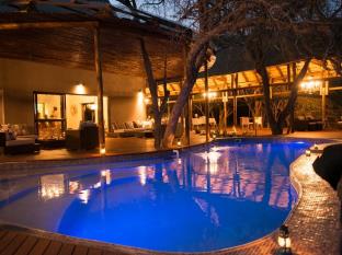 Thornybush Game Reserve South Africa Hotels