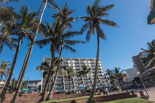 Margate South Africa Hotels