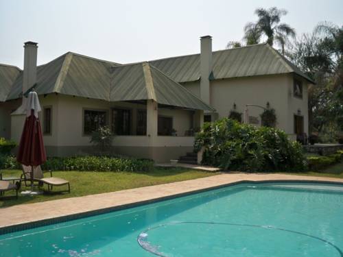 White River South Africa Hotel