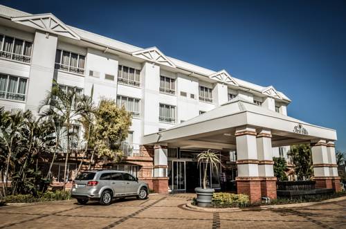 Durban South Africa Hotel