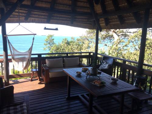 Umdloti South Africa Hotel