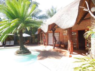 Kruger National Park South Africa Hotels