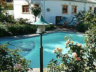 Montagu South Africa Hotels