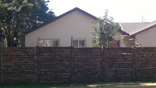 Alberton South Africa Hotel