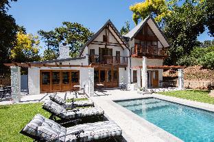 Stellenbosch South Africa Hotels