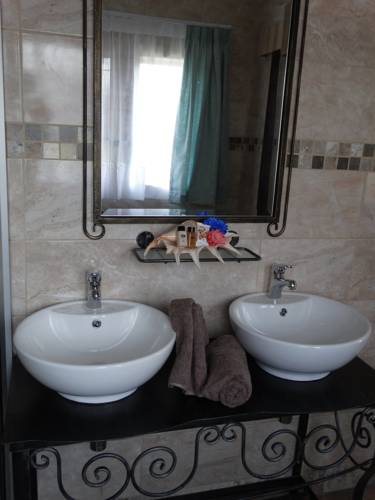 Witbank South Africa Hotel