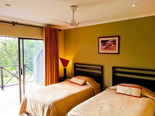 Pelindaba South Africa Hotel