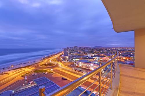 Bloubergstrand South Africa Hotel