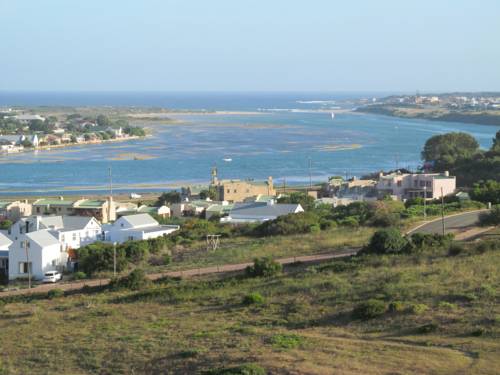 Stilbaai South Africa Hotel