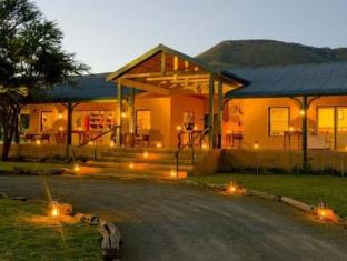Graaff-Reinet South Africa Hotels