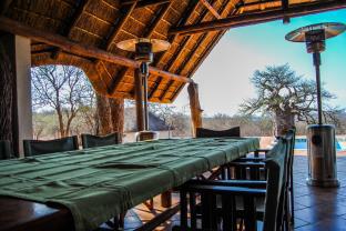 Tolwe South Africa Hotels
