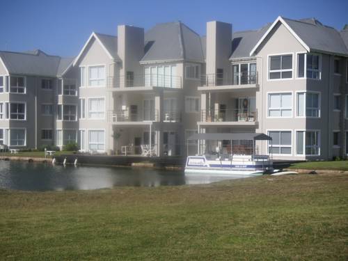 Jeffreys Bay South Africa Hotel