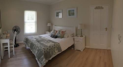 Franschhoek South Africa Hotel