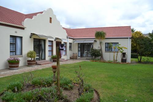 Botrivier South Africa Hotel
