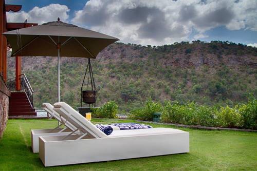 Bela-Bela South Africa Hotel