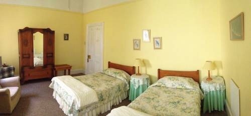 Riversdale South Africa Hotel