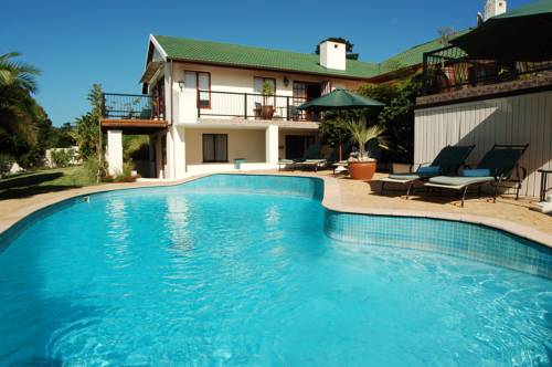 Knysna South Africa Hotel