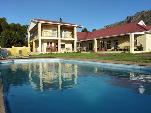 Cape Town South Africa Hotels