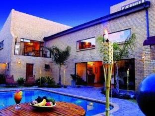 Knysna South Africa Hotels