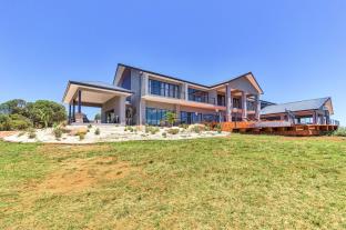 Van Stadensriviermond South Africa Hotels