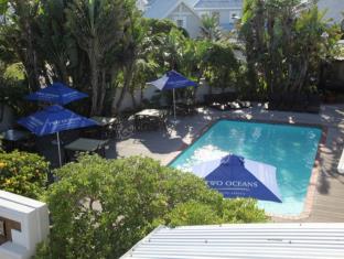 Cape St. Francis South Africa Hotels