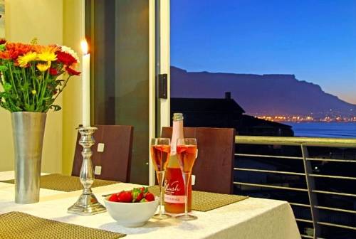 Cape Town South Africa Hotel