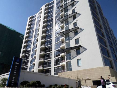 Sandton South Africa Hotel
